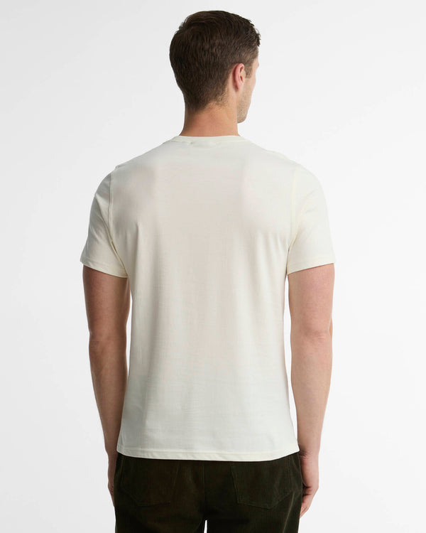 Barbour Pheasant Graphic T-Shirt