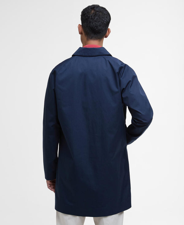 Barbour Rokig Waterproof Jacket