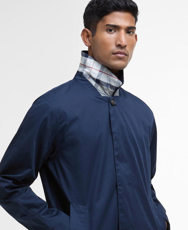 Barbour Rokig Waterproof Jacket