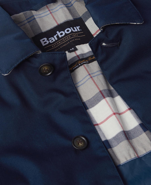 Barbour Rokig Waterproof Jacket