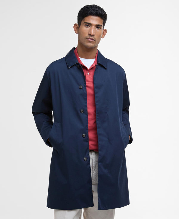 Barbour Rokig Waterproof Jacket