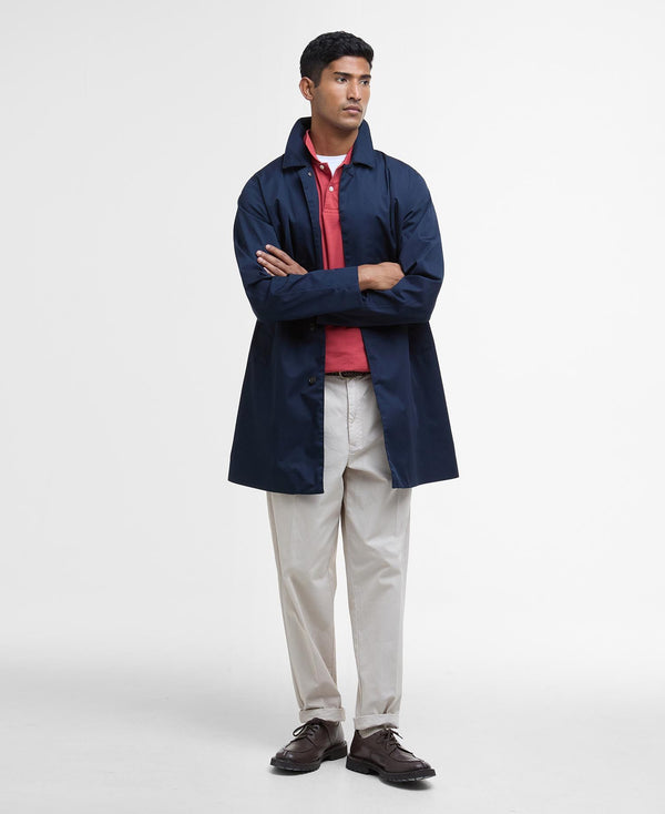 Barbour Rokig Waterproof Jacket