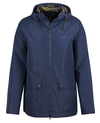 Barbour Domus Hooded Jacket