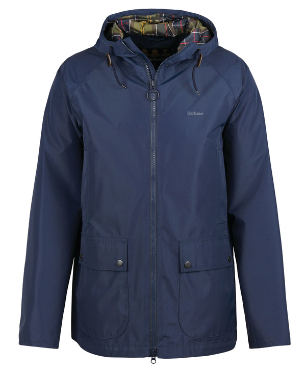 Barbour Domus Hooded Jacket