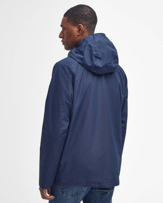 Barbour Domus Hooded Jacket
