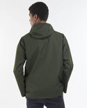 Barbour Domus Hooded Jacket