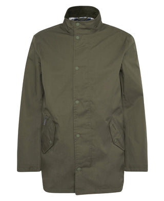 Barbour City Chelsea Waterproof Jacket