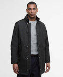 Barbour Winter Powell W/P Jacket