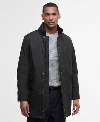 Barbour Winter Powell W/P Jacket
