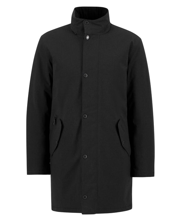 Barbour Winter Powell W/P Jacket