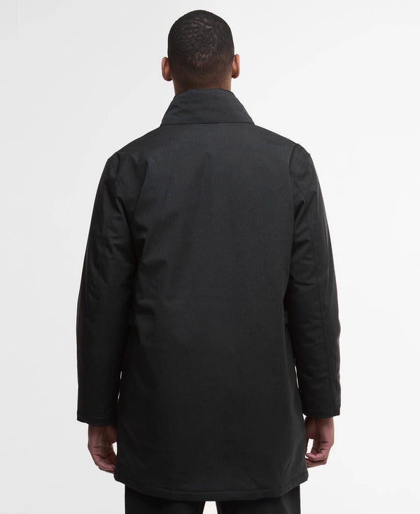 Barbour Winter Powell W/P Jacket