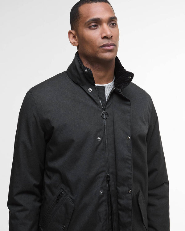Barbour Winter Powell W/P Jacket