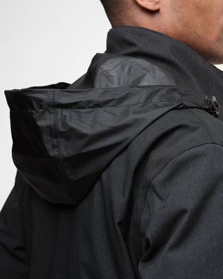 Barbour Winter Powell W/P Jacket