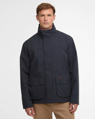 Barbour Sander Waterproof Jacket
