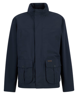 Barbour Sander Waterproof Jacket