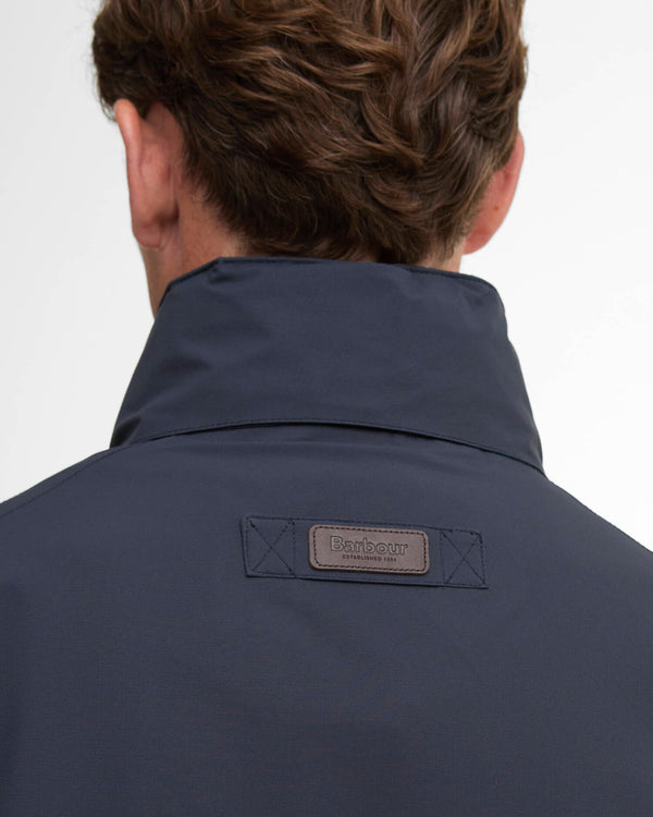 Barbour Sander Waterproof Jacket