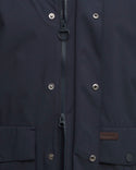 Barbour Sander Waterproof Jacket