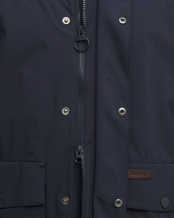 Barbour Sander Waterproof Jacket