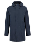 Barbour Rokig Hooded W/P Mac