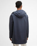 Barbour Rokig Hooded W/P Mac