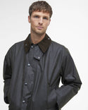 Barbour Northumbria Wax Jacket