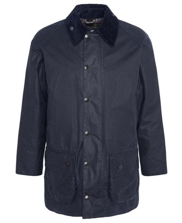 Barbour Beaufort Wax Jacket