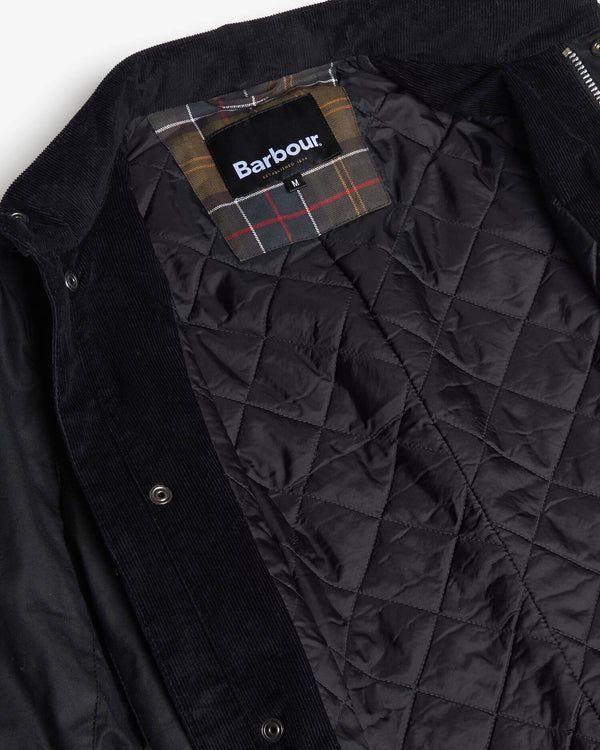 Barbour Corbridge Wax Jacket
