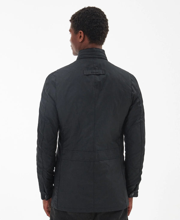 Barbour Corbridge Wax Jacket