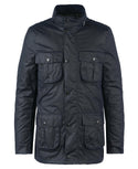 Barbour Corbridge Wax Jacket