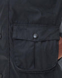 Barbour Corbridge Wax Jacket