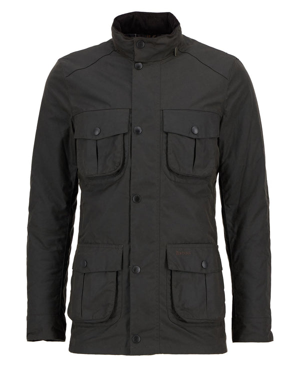 Barbour Corbridge Wax Jacket