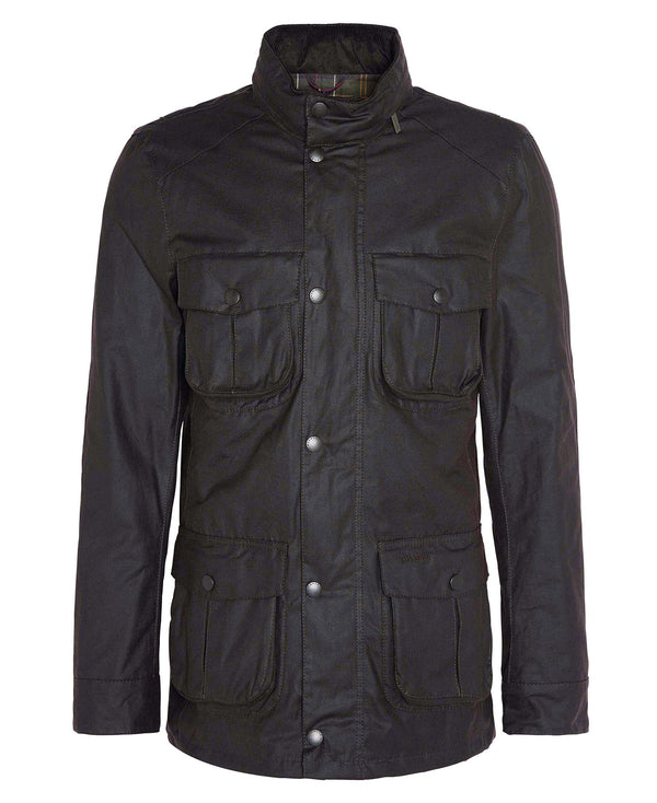 Barbour Corbridge Wax Jacket