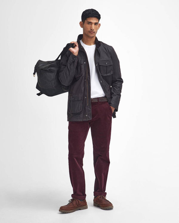 Barbour Corbridge Wax Jacket