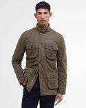 Barbour Corbridge Wax Jacket