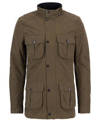 Barbour Corbridge Wax Jacket