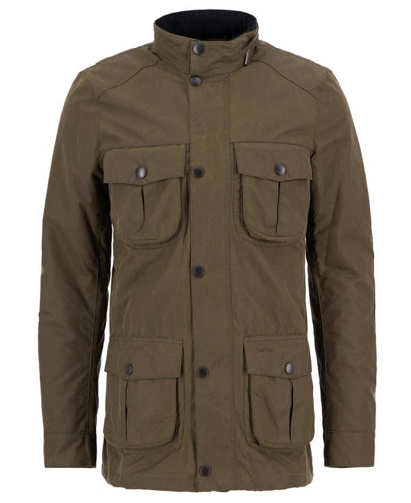 Barbour Corbridge Wax Jacket