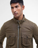 Barbour Corbridge Wax Jacket