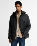 Barbour Winter Sapper Wax Jacket