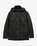 Barbour Winter Sapper Wax Jacket