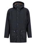 Barbour Bedale Wax Parka