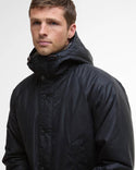 Barbour Bedale Wax Parka