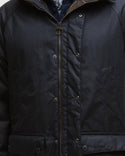Barbour Bedale Wax Parka