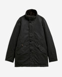 Barbour Modern Powell Wax Jacket