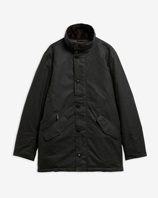 Barbour Modern Powell Wax Jacket