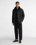 Barbour Modern Powell Wax Jacket