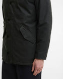 Barbour Modern Powell Wax Jacket
