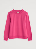 Seasalt Mappa Cotton Sweatshirt