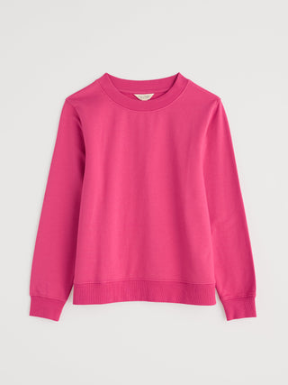 Seasalt Mappa Cotton Sweatshirt