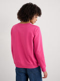 Seasalt Mappa Cotton Sweatshirt