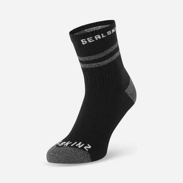 Sealskinz Mautby Ankle Waterproof Sock